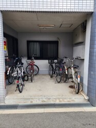 矢田駅 徒歩2分 4階の物件外観写真